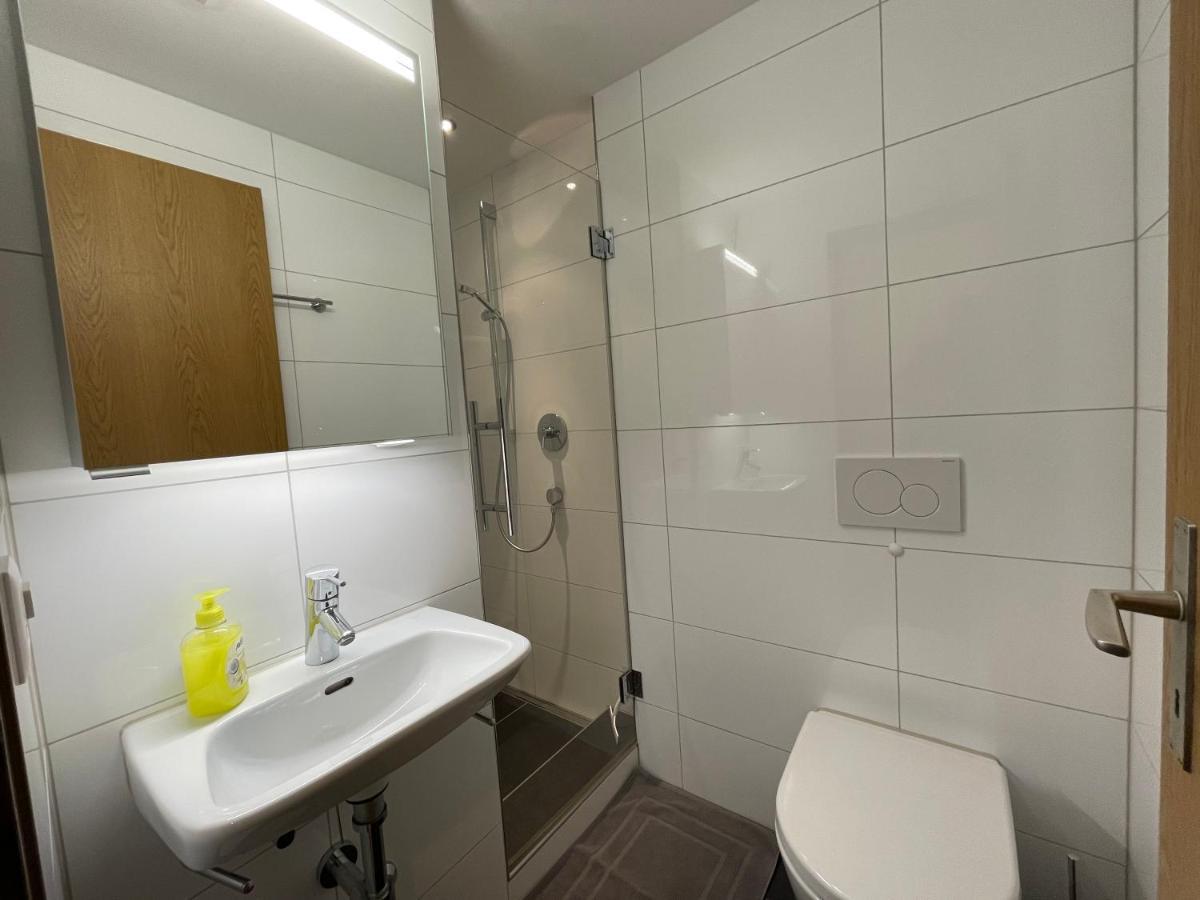 Alberti 5 Davos Exterior photo