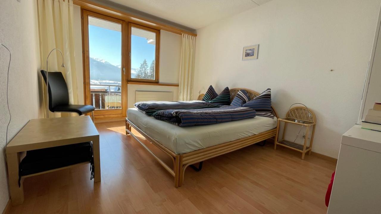 Alberti 5 Davos Exterior photo